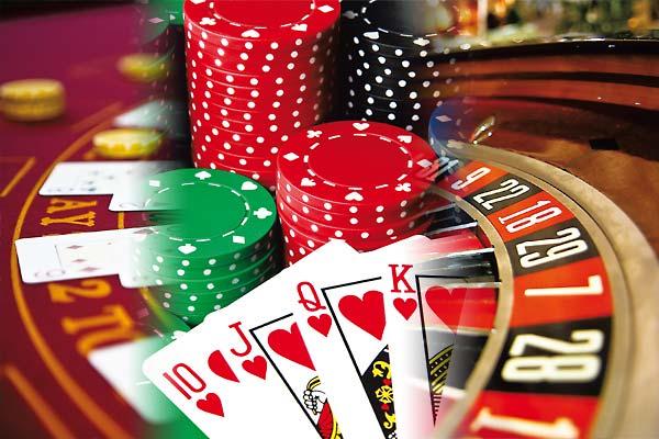 Casino Spel